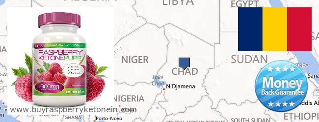 Dove acquistare Raspberry Ketone in linea Chad